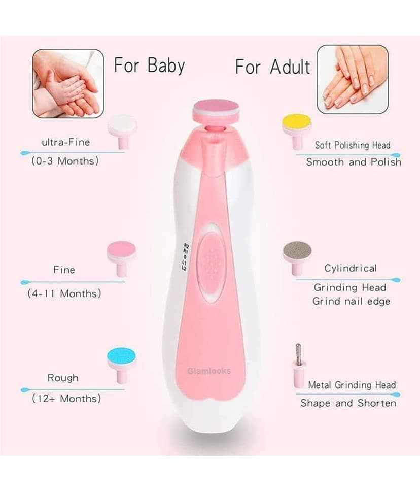 TISYAA Assorted Clippers ( 4 or more pcs ) view 2