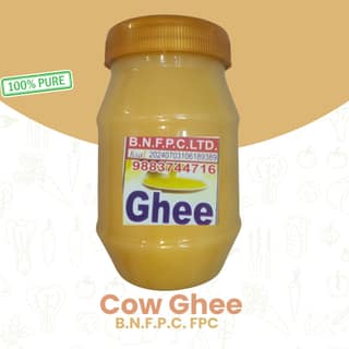 Desi Cow Ghee