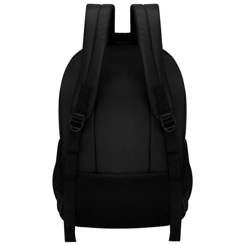 LOOKMUSTER Laptop Backpack/?Office Bag with Laptop Paded/Collage Bag For Boy's&Girls __ Color-Grey view 3