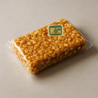 Mamisha Rana Boutique's til chikki