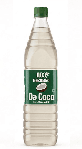 Coconutoil