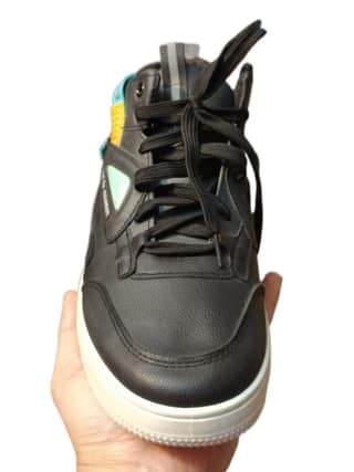 High ankle sneakers latest sneakers shoes