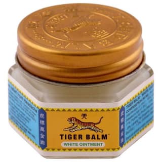 Tiger Balm White Ointment 21 Ml