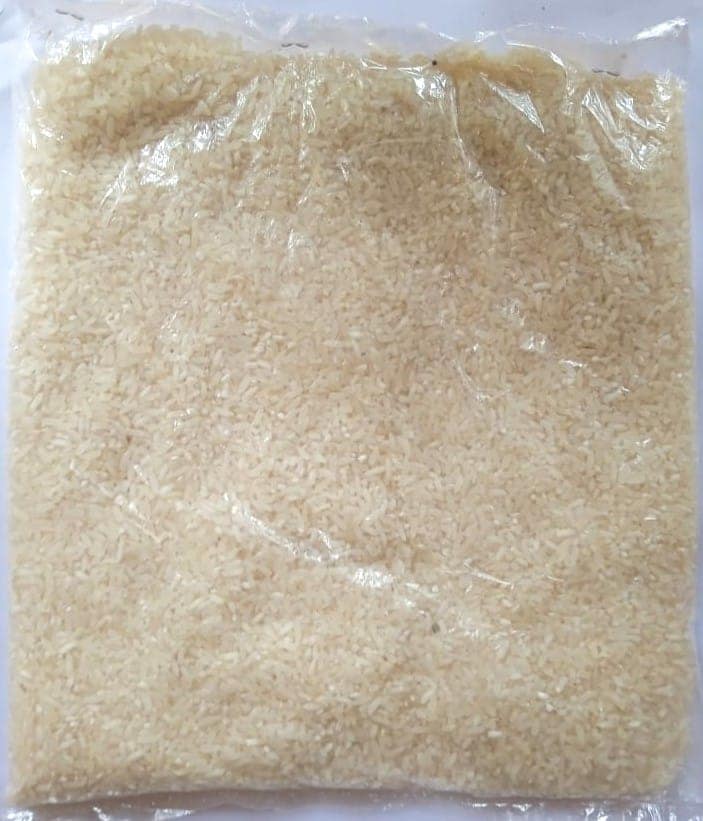 Pahadi Local Rice view 3