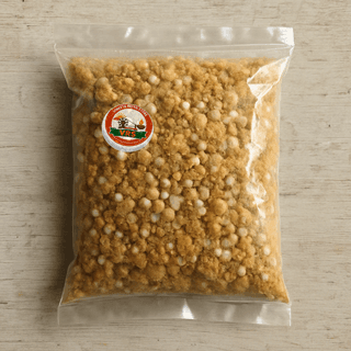 Vineeta Retail Store's sabudana vada mix