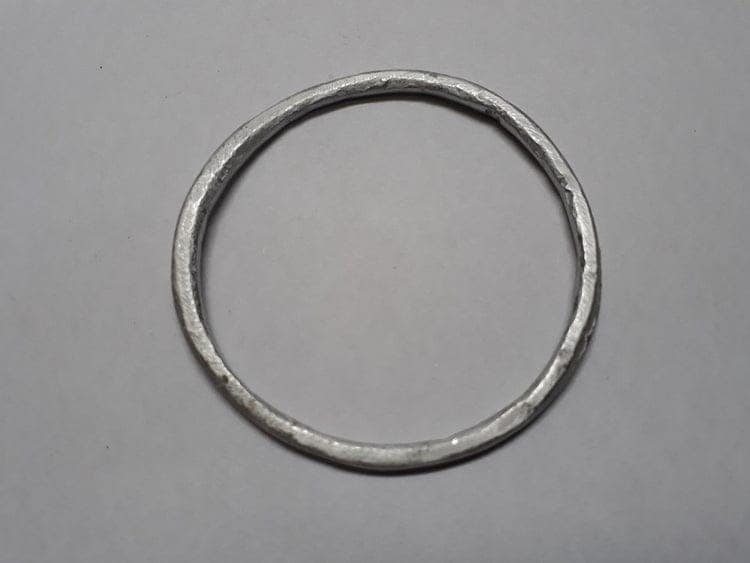 Pure Ranga Ring for Astrology and Health Benefits