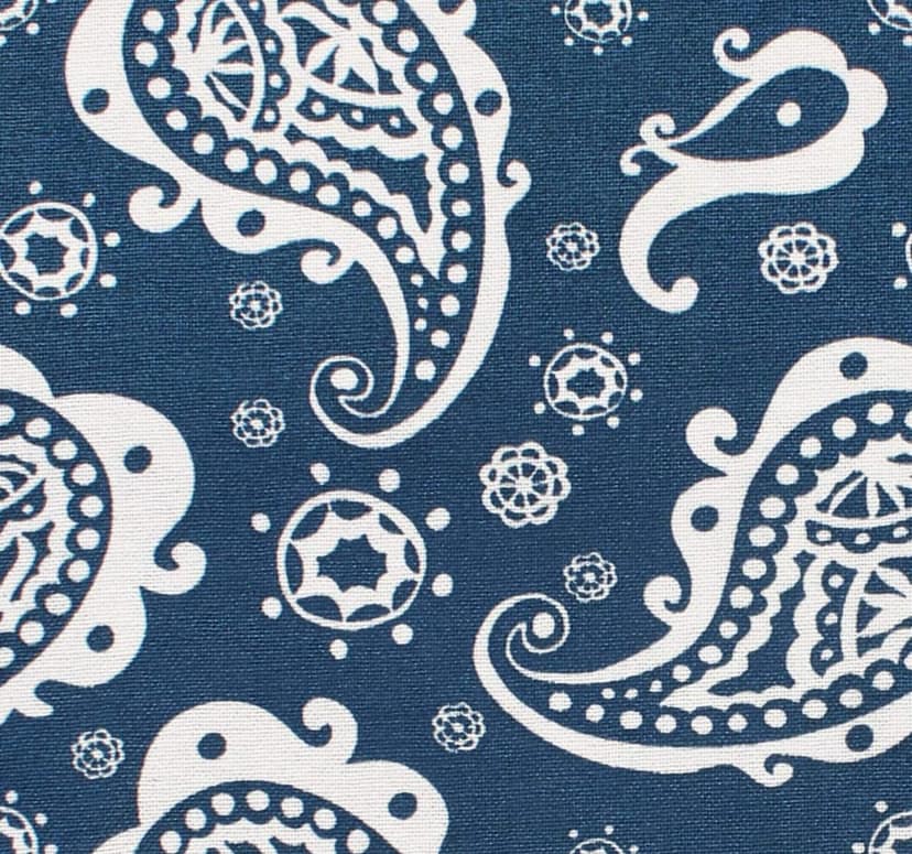 AIRWILL, 100% Cotton Self Designed 4 Seater Table Cloth, Pack of 1 pc. view 3