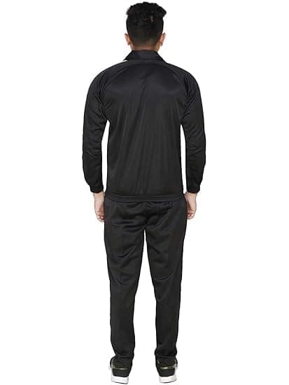 Trendy Full Sleeve Tracksuit for Men/Boy. view 4