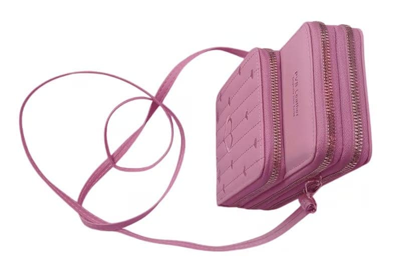 Crossbody Phone Bag with Strap view 4