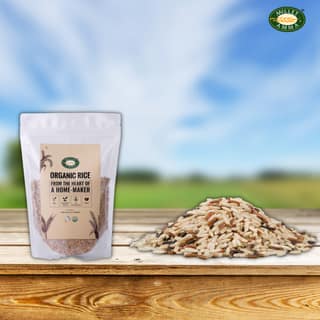 Brown Rice Unpolished