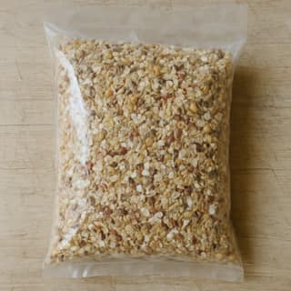 Anusuiya Mart's multigrain porridge mix