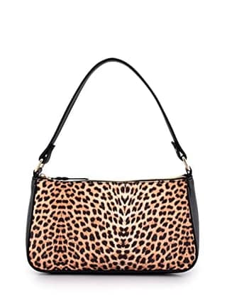 Lychee bags Women Canvas Shoulder Bag