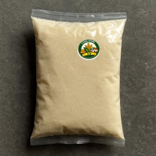 Laxmi Store's premium semolina
