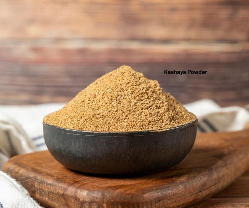 AGHANASHINI’S Anaghaa Kashaya Powder (100g) view 3