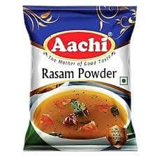 AACHI RASAM POWDER 50G
