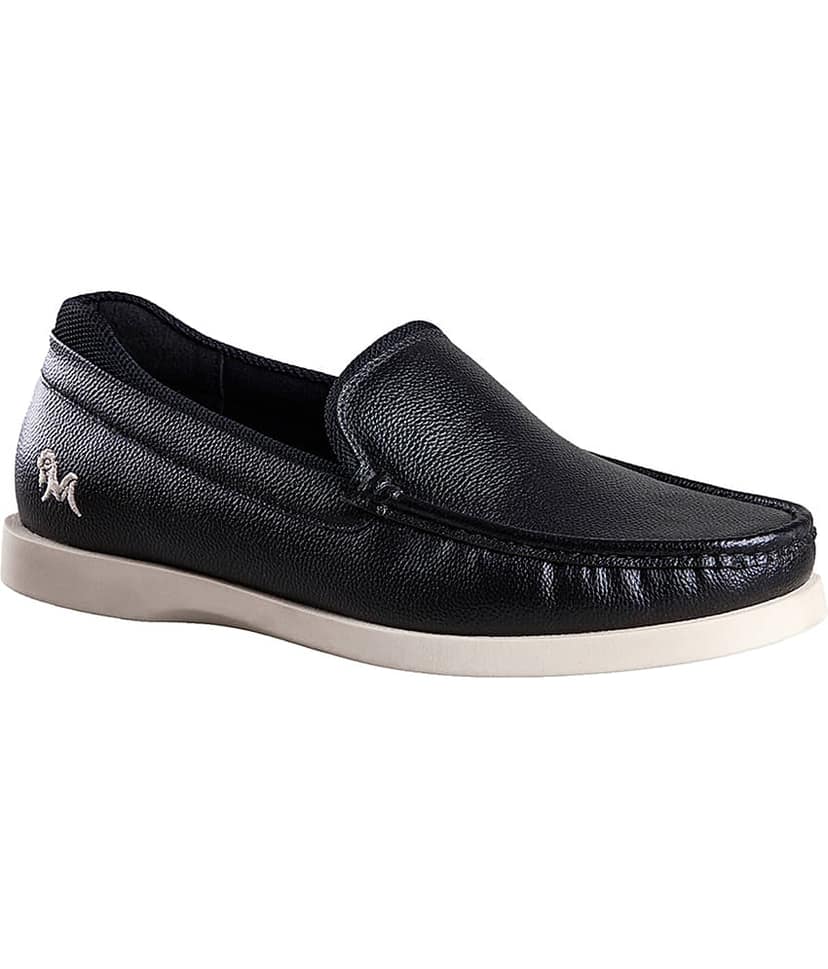 Neemans The Luxe Loafers Beige Men's Slip on Shoes