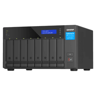 Tower QTS Hero TVS-h874-i5-32G