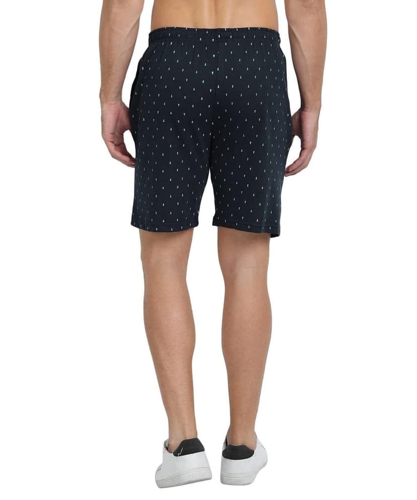 FTX Printed Men Shorts view 3