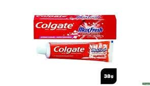 COLGATE MAX FRESH 38G