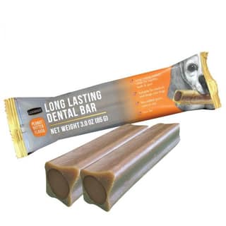 Goodes Long Lasting Bar Peanut Butter 1Pc & 2Pc