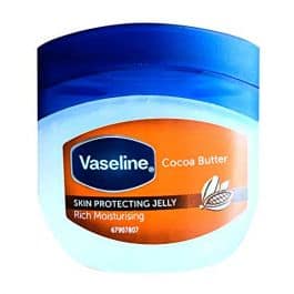 Vaseline Cocoa Butter Skin Protecting Petroleum Jelly 50ml 42g