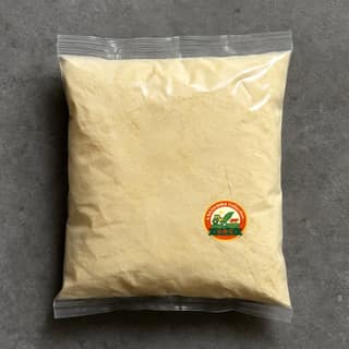 S RADAMMA Collection's premium corn flour