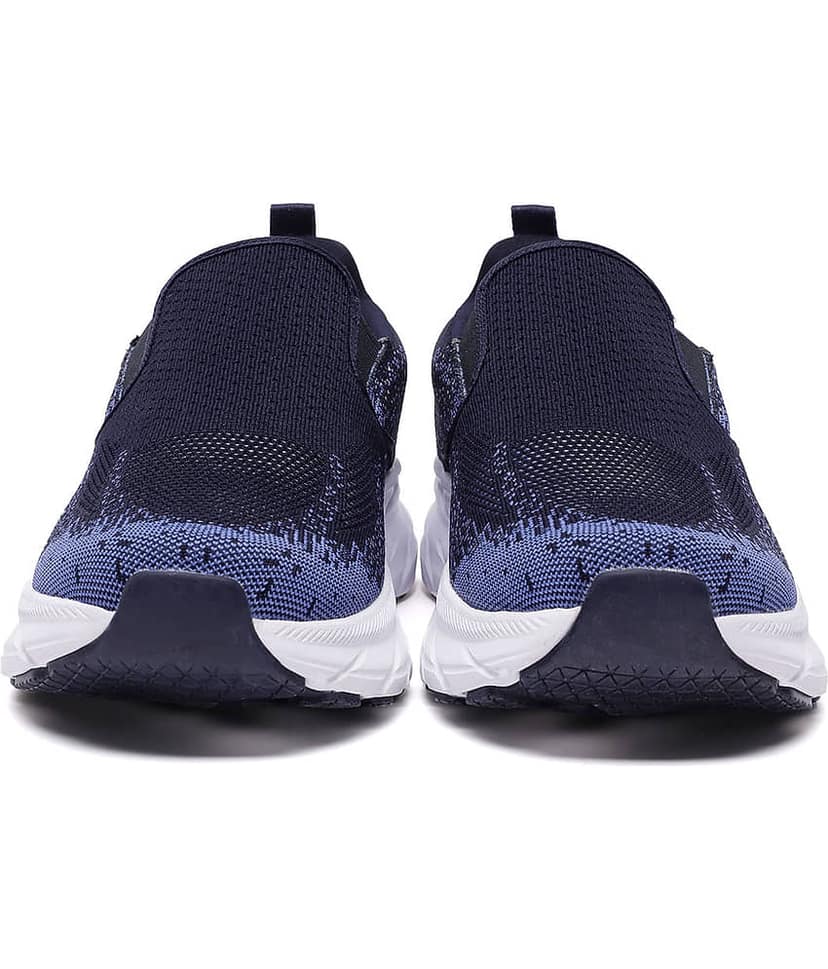 Avant GeoStride Blue Men's Sports Running Shoes view 6