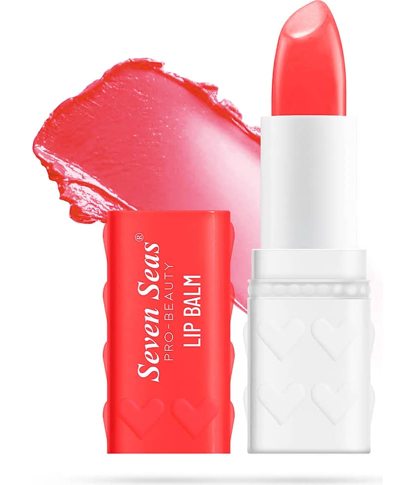 Seven Seas Lip Balm ( Pack of 1 ) view 2