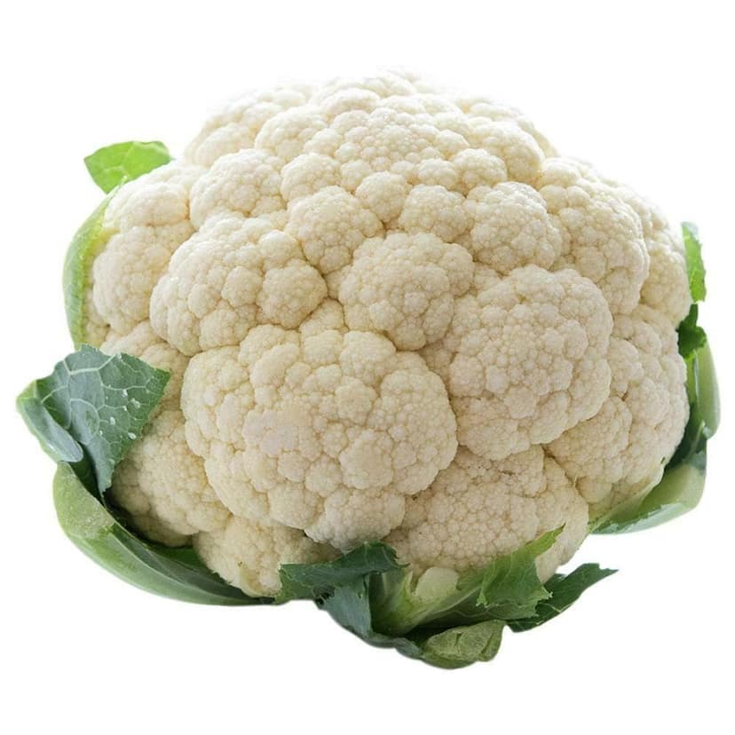 Cauliflower 1 pc