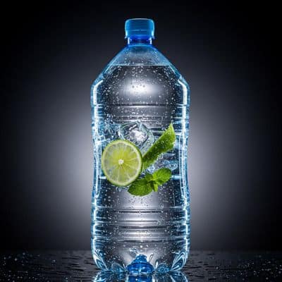 Water Bottle (1L)