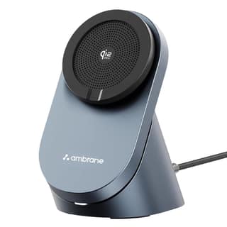 Ambrane AerosynQ 4 Wireless Charger