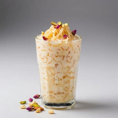 Butterscotch Falooda
