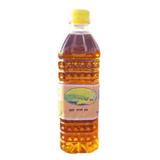 Musturd Oil