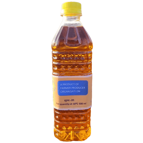 Musturd Oil view 2