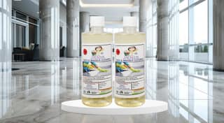 Tiles & Marble Cleaner (500ml) (Pack of 2)