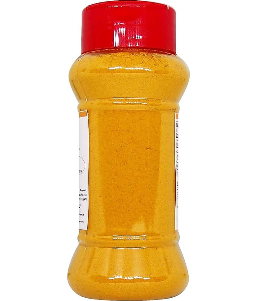 Tassyam Turmeric Powder 100 gm view 4