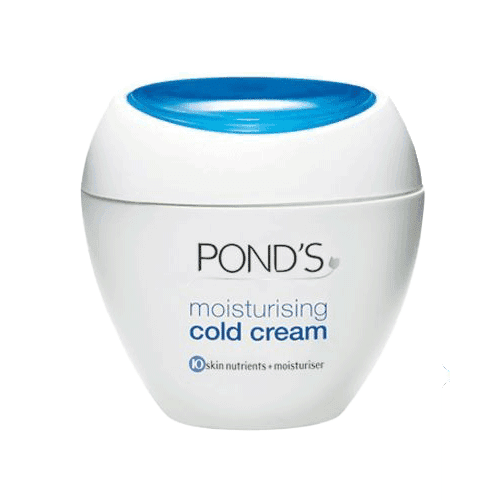 Pond's Cold Cream Moisturising 30ml