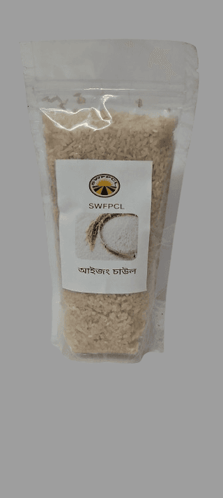 Aaijong Rice Assam 500g