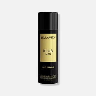 KLUB Man Deodorant - 150ml