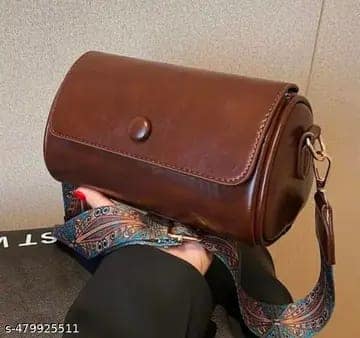 Cross Body Bag