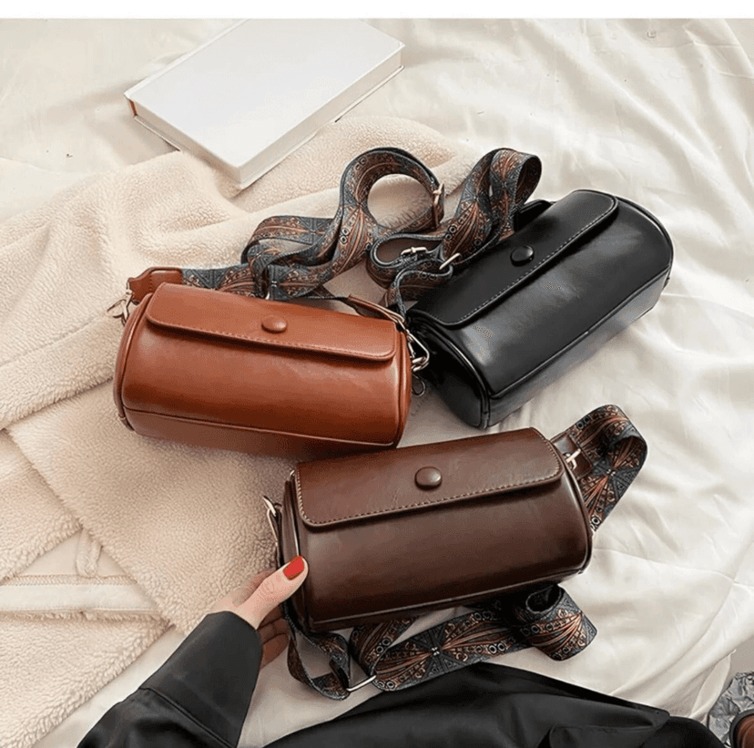 Cross Body Bag view 2