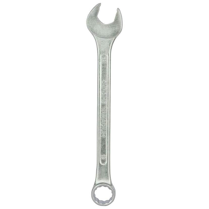 Stanley Combination Spanner 8Pc (8-11,13,14,17&19Mm) 70-963E view 2
