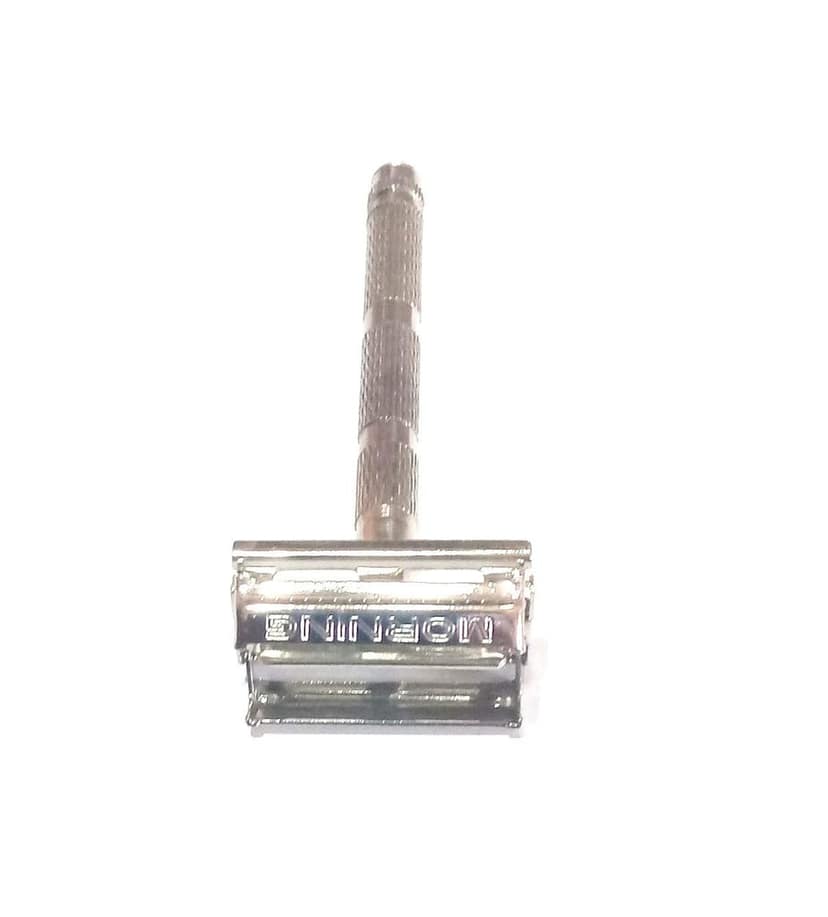 Nawani Shaving Safety Razor for Men and Boys,Size-10/4 cm view 2