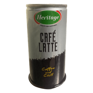 HERITAGE COLD COFFEE - 170 ML