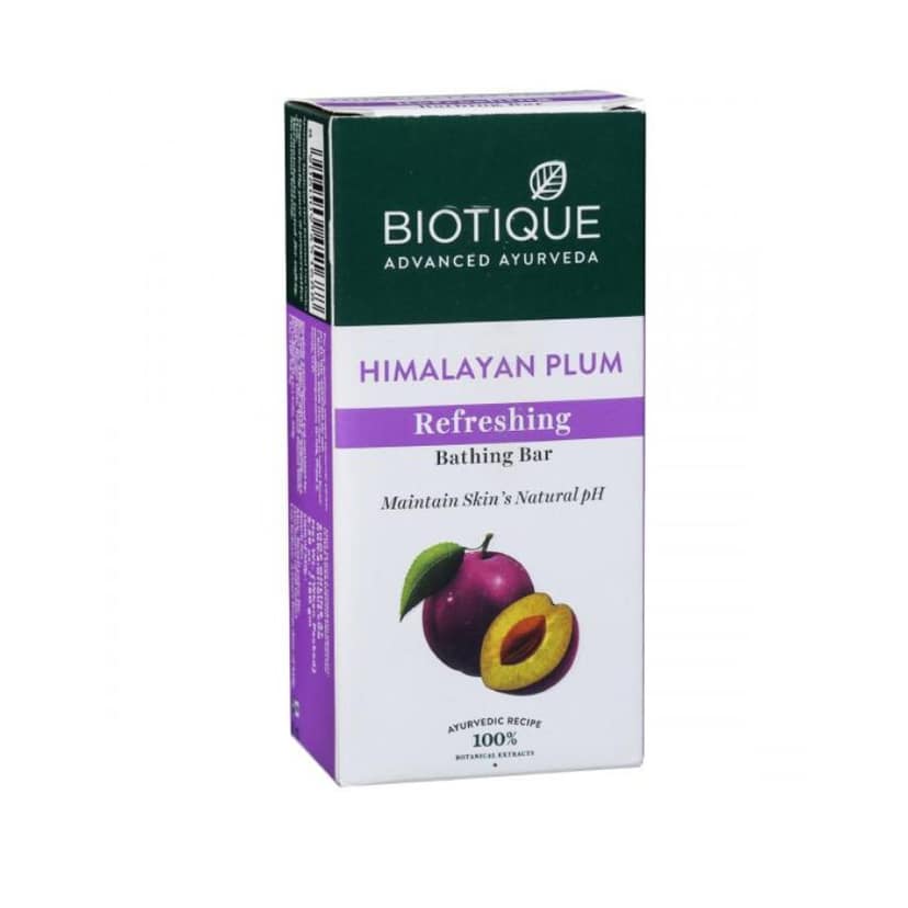 Biotique Refreshing 150 Gms
