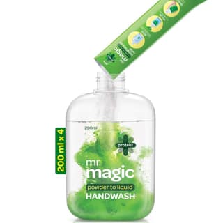 godrej protekt Godrej Protekt Mr Magic Handwash