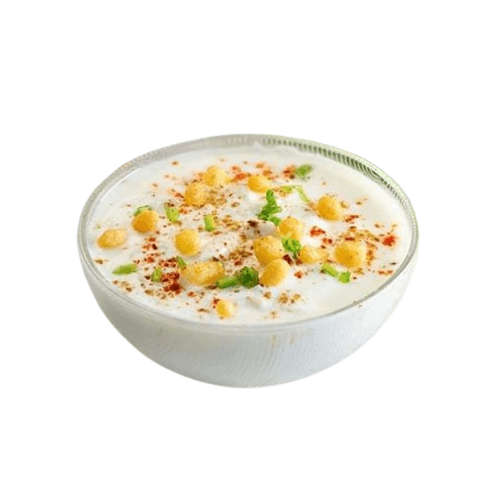 Boondi Raita