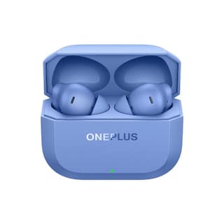 OnePlus Nord Buds 3r TWS Earbuds up to 54 Hours Playback, 2-mic Clear Calls, 3D Spatial Audio, AI Translation, 12.4mm Drivers, Dual-Device Connectivity, 47ms Low Latency