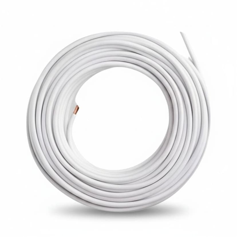 Standard Electrical Copper Cable