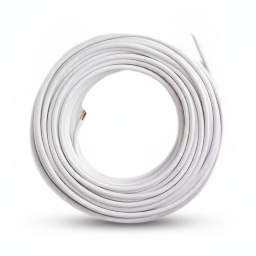 Standard Electrical Copper Cable view 2